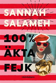 100 % äkta fejk