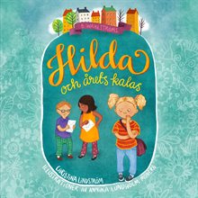 Hilda och årets kalas