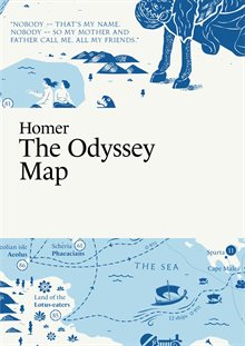 The Odyssey Map