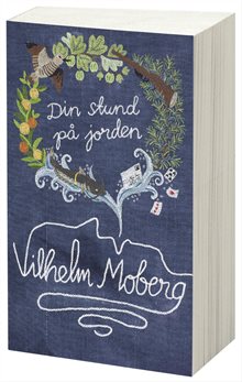 Din stund på jorden