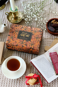 En adventskalender från Novellix: Stunder i advent 2022