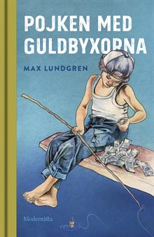 Pojken med guldbyxorna