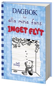 Inget flyt
