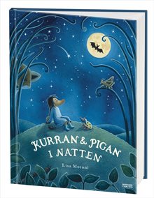 Kurran och Pigan i natten