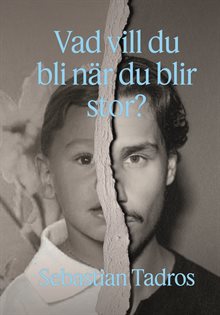 Vad vill du bli när du blir stor?