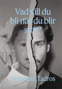 Vad vill du bli när du blir stor?