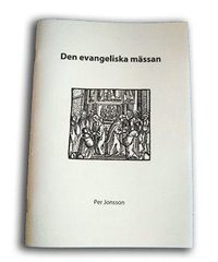Den evangeliska mässan