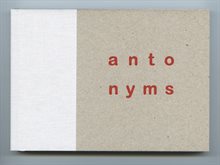 antonyms