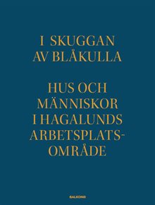 I skuggan av Blåkulla