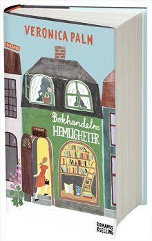 Bokhandelns hemligheter