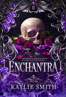 Enchantra (svensk utgåva)