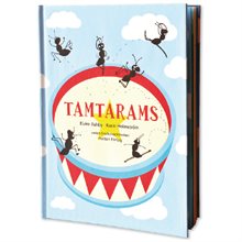 Tamtarams