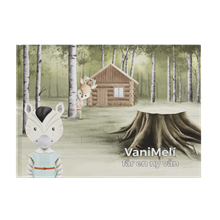 VaniMeli får en ny vän