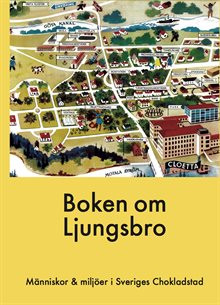 Boken om Ljungsbro