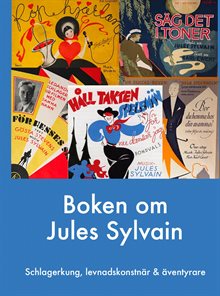 Boken om Jules Sylvain