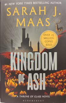 Kingdom of Ash