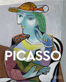 Picasso-Masters of Art