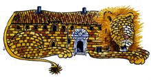 The Big Five of Vadstena